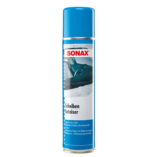 Odledjivac za stakla sprej SONAX 400ml - 331300