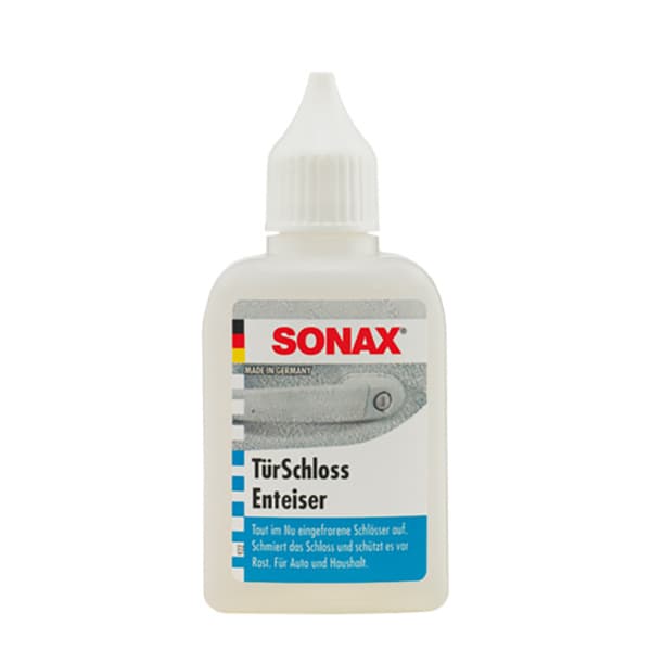 Odledjivac za brav SONAX 50ml -  331541