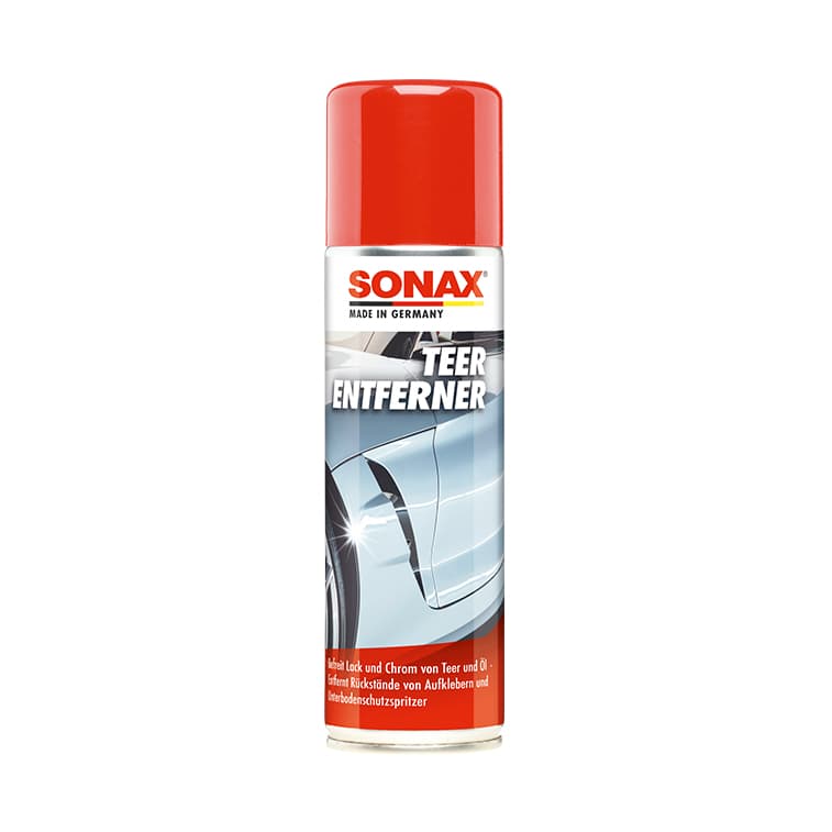 Odstranjivac katrana SONAX 300ml - 334200