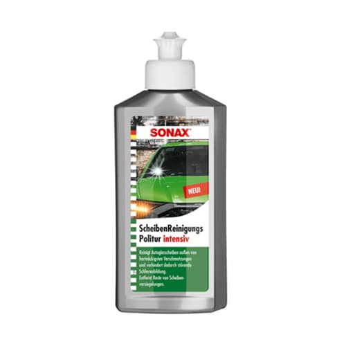 Polir za staklo SONAX 250ml - 337100
