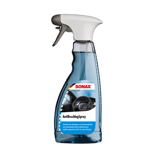 Sprej protiv magljenja SONAX 500ml - 355241