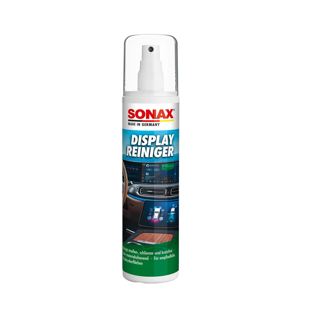 Čistač displeja 0,300 SONAX-392100