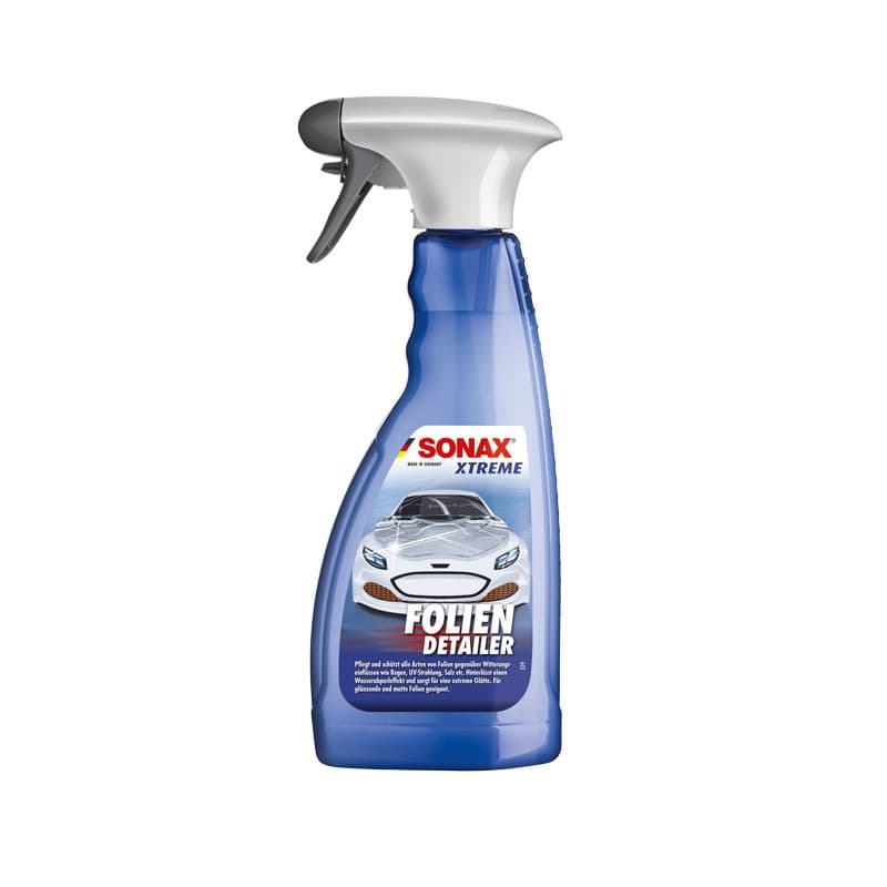 PPF+ Detailer za folije XTREME SONAX 500ml - 398241