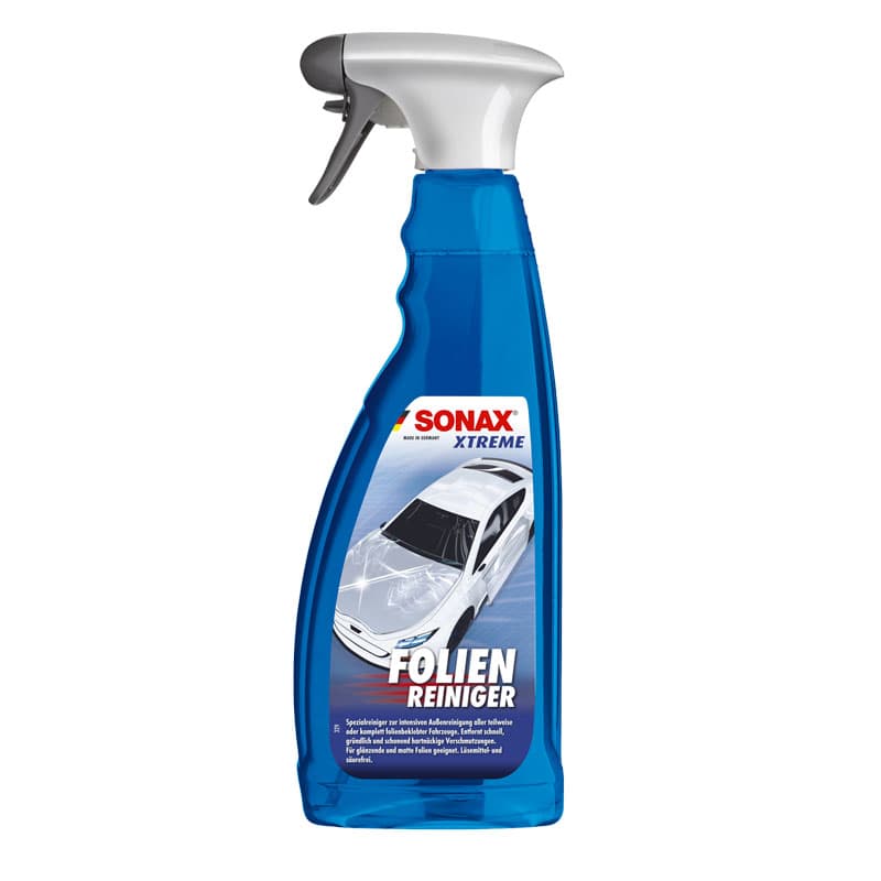 PPF+ Detailer za plastiku XTREME SONAX 750ml - 399400