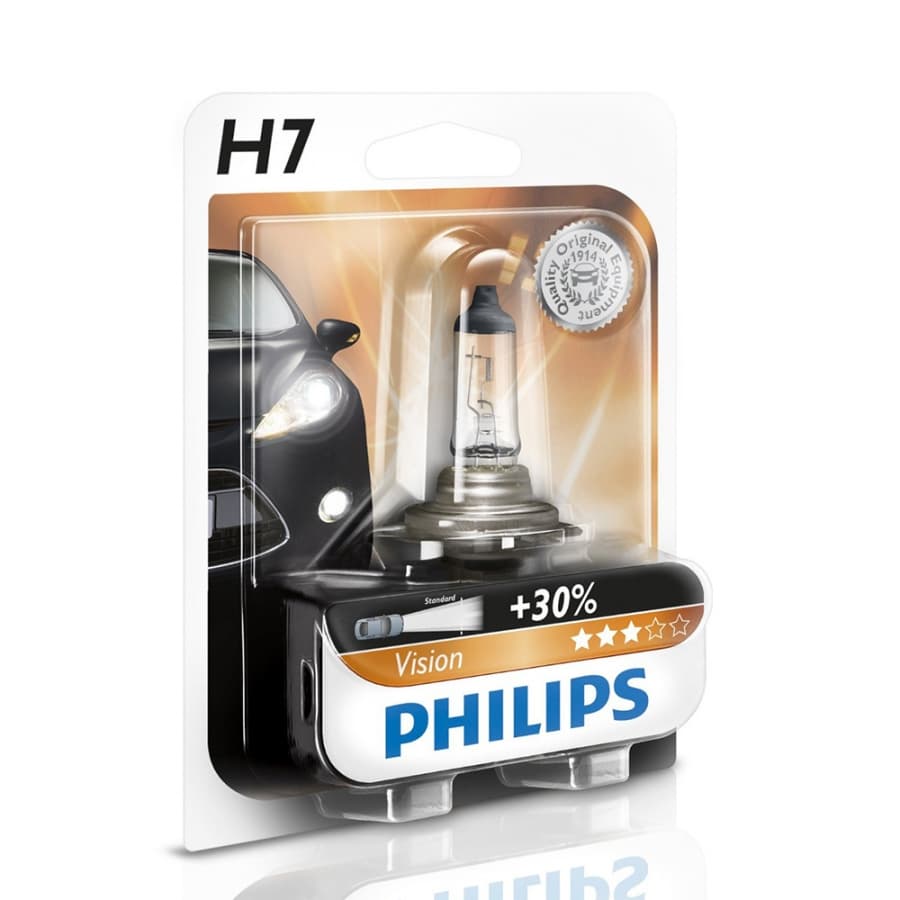 Philips Sijalica H7 Vision 406071
