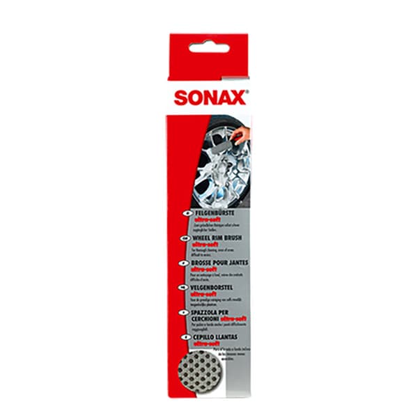 Cetka za felne – ultramekana SONAX - 417541