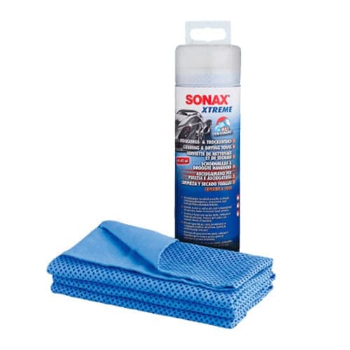 Krpa za ciscenje i susenje SONAX - 417741