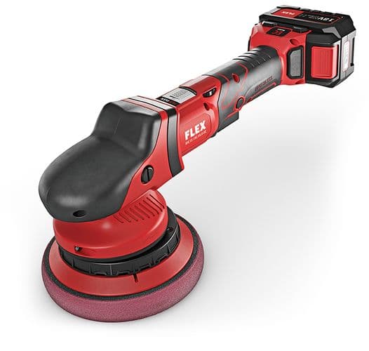 FLEX ugaona polirka XFE 15-150-18.EC/5.0 - 418099