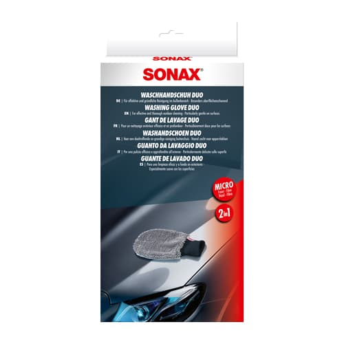 Rukavica za pranje automobila SONAX-419100