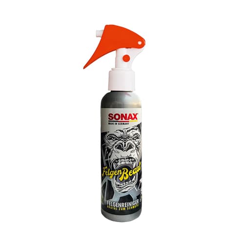 Ciscenje felni BEAST SONAX  140ml -  433100