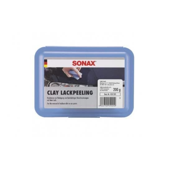 Profiline Glina SONAX - 450105