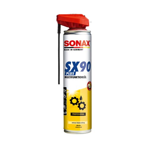Univerzalni podmazivac sa E SXS90sa EasySpray mlaznicom SONAX 400ml - 474400