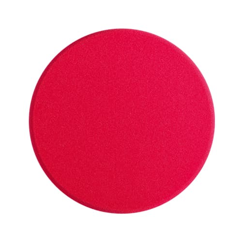 Sundjer  za poliranje crveni hard SONAX - 493741