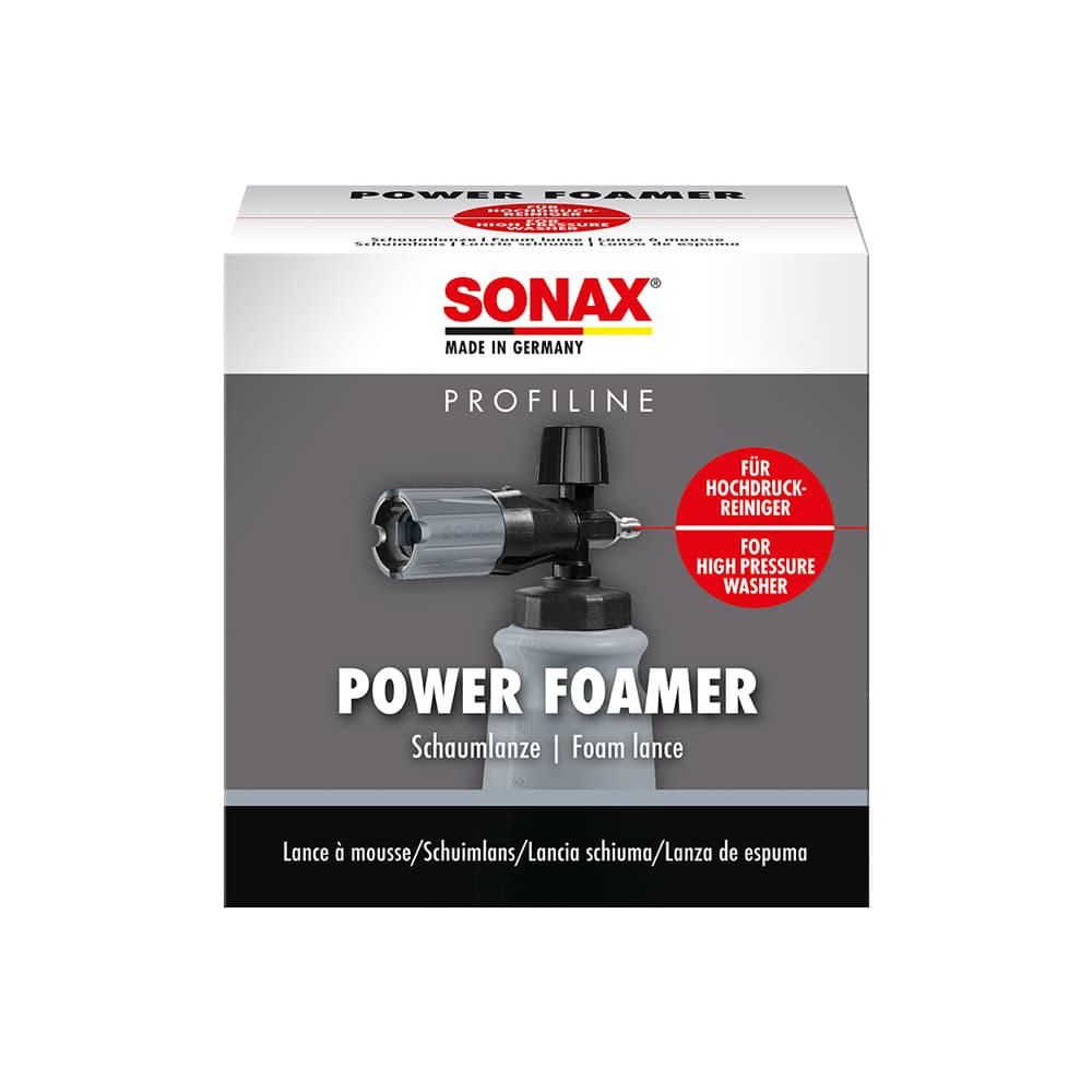 Pumpica za penu SONAX-496205