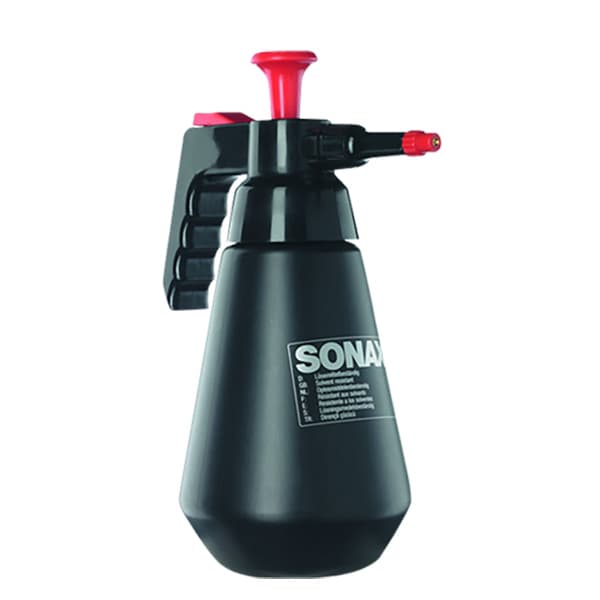 Pumpica za rastvarace SONAX -  496900