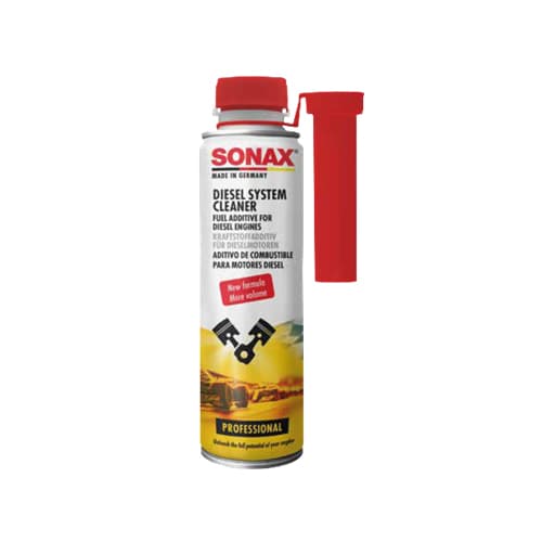 Aditiv Profiline za čiš dizel sist SONAX 518200