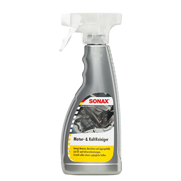 Motor hladni cistac SONAX 500ml - 543200