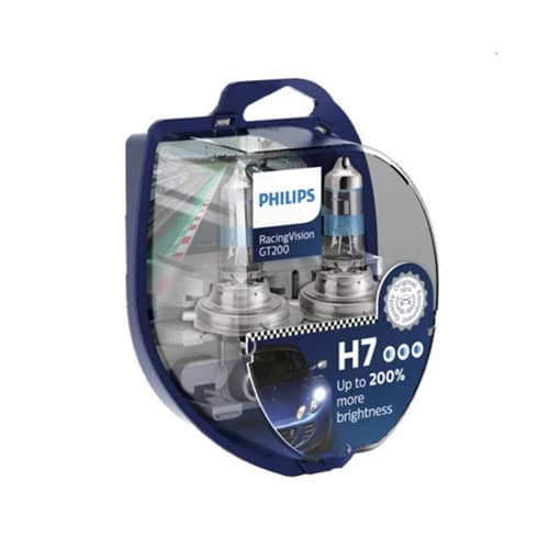 Sijalica PHILIPS H7 GT200 577928