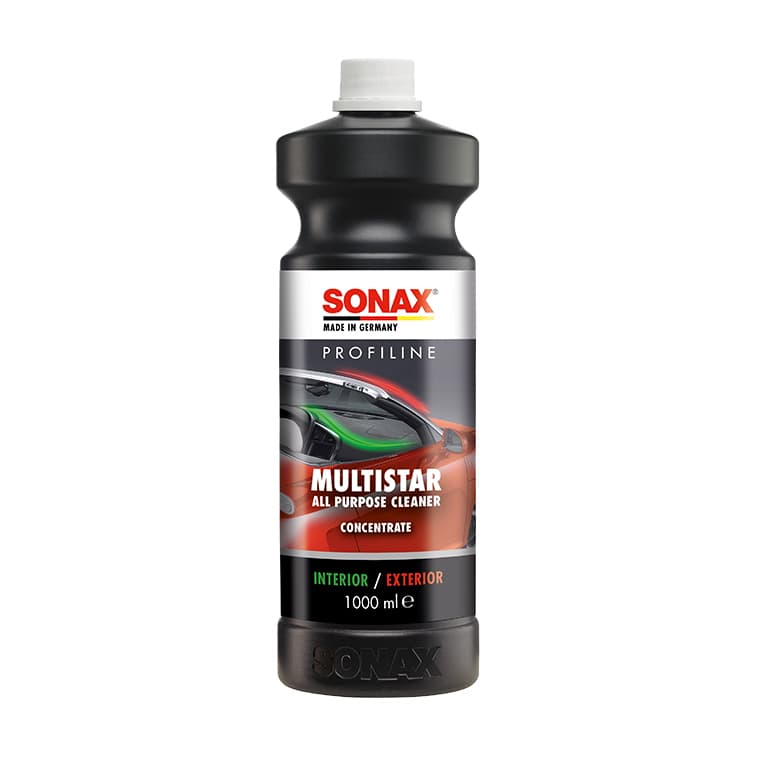 Multistar PROFILINE SONAX 1l -  627341