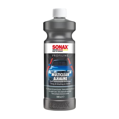 Alkalno sredstvo za čišćenje SONAX Profiline-629300