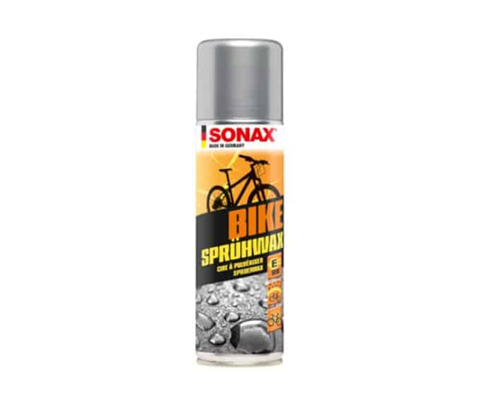 Vosak u sprej za bicikle SONAX 300ml - 833200