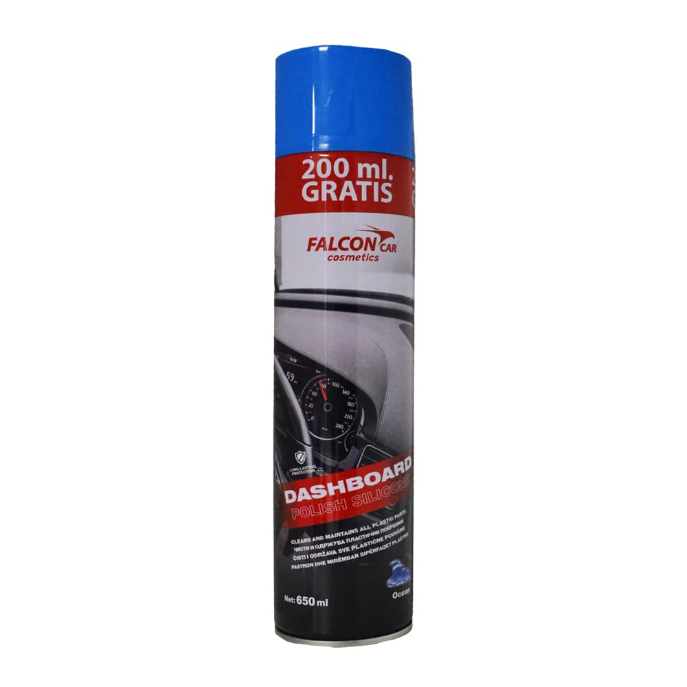 Kokpit sprej Falkon Okean 650ml